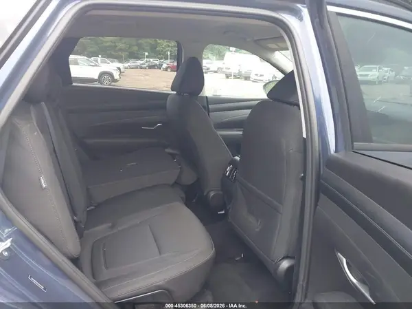5NMJB3DE5SH459887 2025 HYUNDAI TUCSON - Image 8