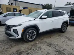 5NMJB3DE5SH462112 2025 HYUNDAI TUCSON