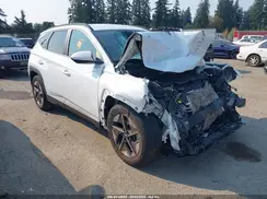 5NMJB3DE5SH462725 2025 HYUNDAI TUCSON