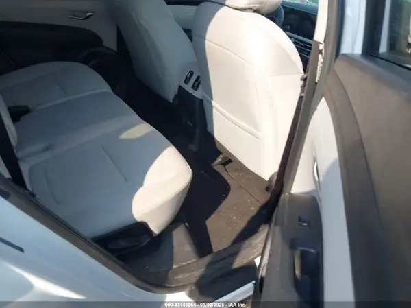 5NMJB3DE5SH462725 2025 HYUNDAI TUCSON - Image 8
