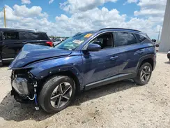 5NMJB3DE5SH462868 2025 HYUNDAI TUCSON