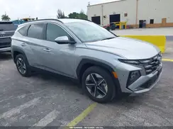5NMJB3DE5SH465219 2025 HYUNDAI TUCSON