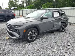 5NMJB3DE5SH465530 2025 HYUNDAI TUCSON