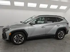 5NMJB3DE5SH467679 2025 HYUNDAI TUCSON