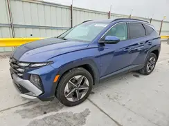 5NMJB3DE5SH468184 2025 HYUNDAI TUCSON