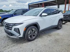 5NMJB3DE5SH468900 2025 HYUNDAI TUCSON