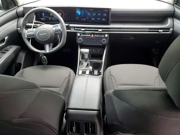 5NMJB3DE5SH468900 2025 HYUNDAI TUCSON - Image 8