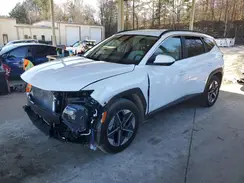 5NMJB3DE5SH476558 2025 HYUNDAI TUCSON