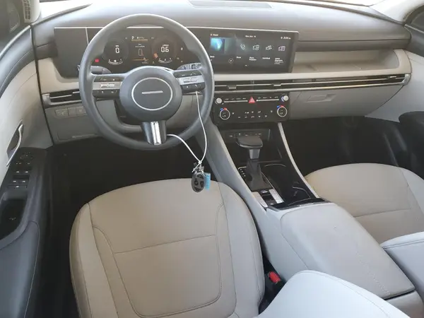 5NMJB3DE5SH476558 2025 HYUNDAI TUCSON - Image 8