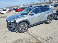 5NMJB3DE5SH476799 2025 HYUNDAI TUCSON