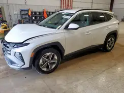 5NMJB3DE5SH476947 2025 HYUNDAI TUCSON