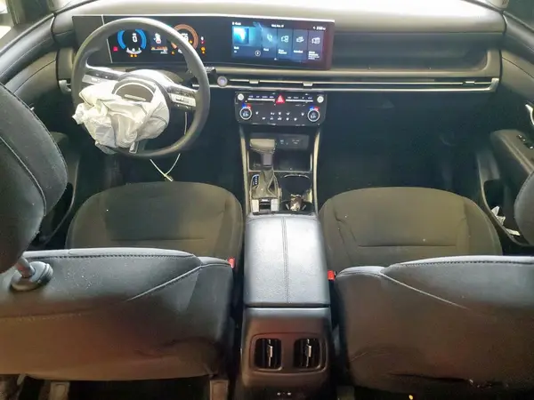 5NMJB3DE5SH476947 2025 HYUNDAI TUCSON - Image 8