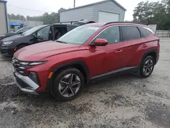 5NMJB3DE5SH477922 2025 HYUNDAI TUCSON