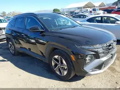 5NMJB3DE5SH477970 2025 HYUNDAI TUCSON