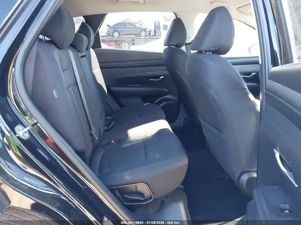 5NMJB3DE5SH477970 2025 HYUNDAI TUCSON - Image 8