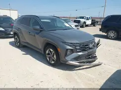 5NMJB3DE5SH478763 2025 HYUNDAI TUCSON
