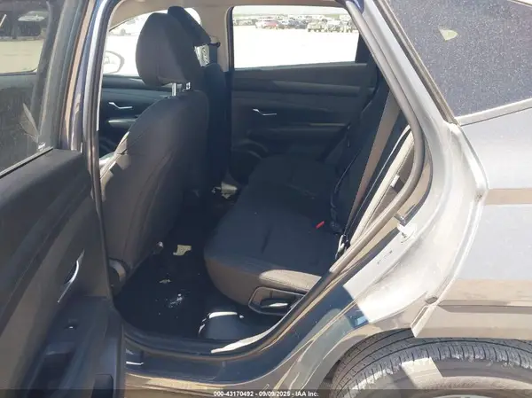 5NMJB3DE5SH478763 2025 HYUNDAI TUCSON - Image 8