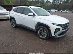 5NMJB3DE5SH479444 2025 HYUNDAI TUCSON