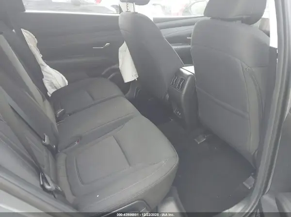 5NMJB3DE5SH480416 2025 HYUNDAI TUCSON - Image 8