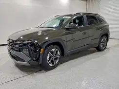 5NMJB3DE5SH480447 2025 HYUNDAI TUCSON