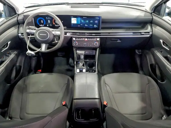5NMJB3DE5SH480447 2025 HYUNDAI TUCSON - Image 8