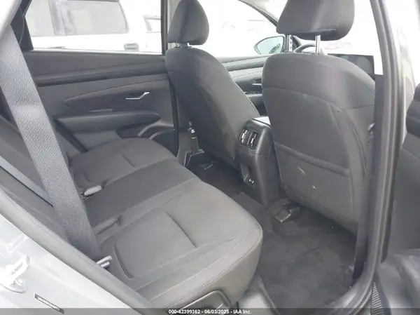 5NMJB3DE5SH480822 2025 HYUNDAI TUCSON - Image 8