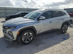 5NMJB3DE5SH485017 2025 HYUNDAI TUCSON