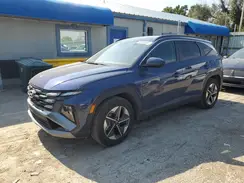 5NMJB3DE5SH486135 2025 HYUNDAI TUCSON