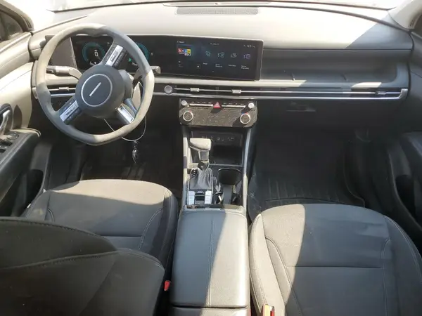 5NMJB3DE5SH486135 2025 HYUNDAI TUCSON - Image 8