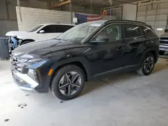 5NMJB3DE5SH486362 2025 HYUNDAI TUCSON
