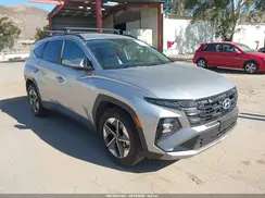 5NMJB3DE5SH487916 2025 HYUNDAI TUCSON