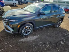 5NMJB3DE5SH491108 2025 HYUNDAI TUCSON