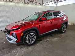 5NMJB3DE5SH491190 2025 HYUNDAI TUCSON
