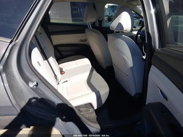 5NMJB3DE5SH491366 2025 HYUNDAI TUCSON - Image 8
