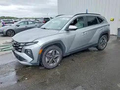 5NMJB3DE5SH491688 2025 HYUNDAI TUCSON