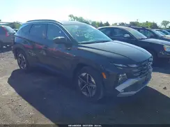 5NMJB3DE5SH492145 2025 HYUNDAI TUCSON