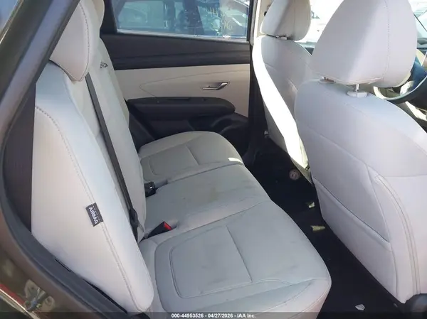 5NMJB3DE5SH492145 2025 HYUNDAI TUCSON - Image 8