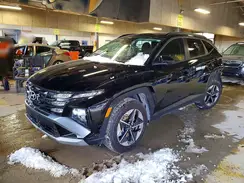 5NMJB3DE5SH493764 2025 HYUNDAI TUCSON