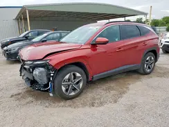 5NMJB3DE5SH494140 2025 HYUNDAI TUCSON