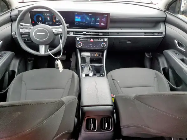 5NMJB3DE5SH494140 2025 HYUNDAI TUCSON - Image 8
