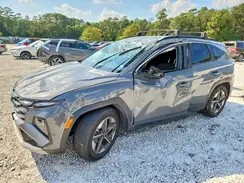 5NMJB3DE5SH494266 2025 HYUNDAI TUCSON