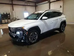 5NMJB3DE5SH494929 2025 HYUNDAI TUCSON