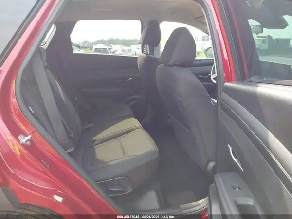 5NMJB3DE5SH498270 2025 HYUNDAI TUCSON - Image 8