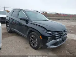 5NMJB3DE5SH502169 2025 HYUNDAI TUCSON