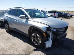 5NMJB3DE5SH502933 2025 HYUNDAI TUCSON