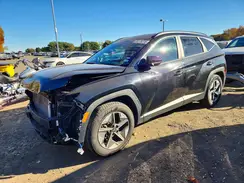 5NMJB3DE5SH506321 2025 HYUNDAI TUCSON