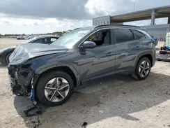 5NMJB3DE5SH506691 2025 HYUNDAI TUCSON