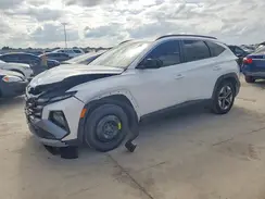 5NMJB3DE5SH507730 2025 HYUNDAI TUCSON