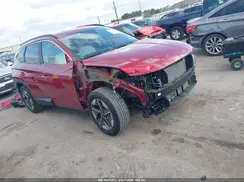 5NMJB3DE5SH509025 2025 HYUNDAI TUCSON