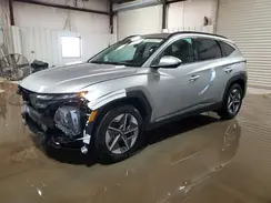 5NMJB3DE5SH509123 2025 HYUNDAI TUCSON